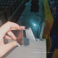 BOLD &amp; LKW RORT Forming Machine Omega Profile Fliesenherstellung Herstellerhersteller